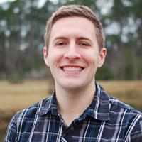 Photo of Doug Barnwell