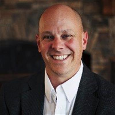 Photo of David Arthur