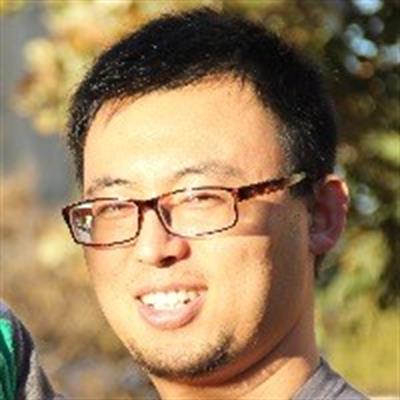 Photo of Hui Liang