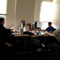 Photo of Thomas Beirne