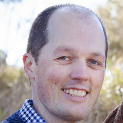 Photo of Philip Rademaker