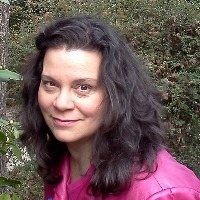 Photo of Cassandra Leigh Frear