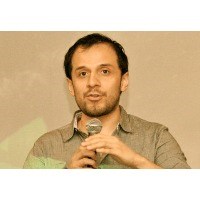 Photo of Israel Luna