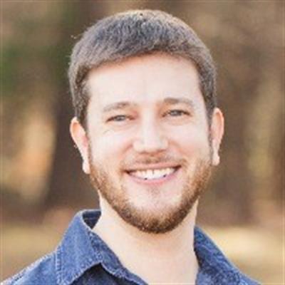 Photo of Patrick Cherry