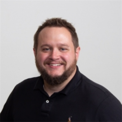 Photo of Matthew Bishop