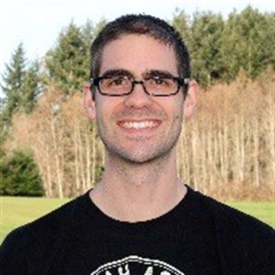 Photo of cory mannen