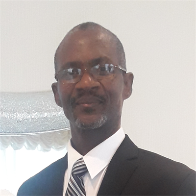 Photo of Wayneford McFarlane