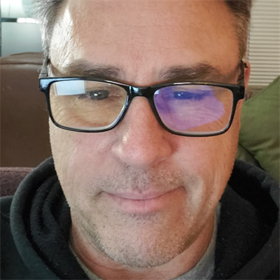 Darrell Nellis Jr