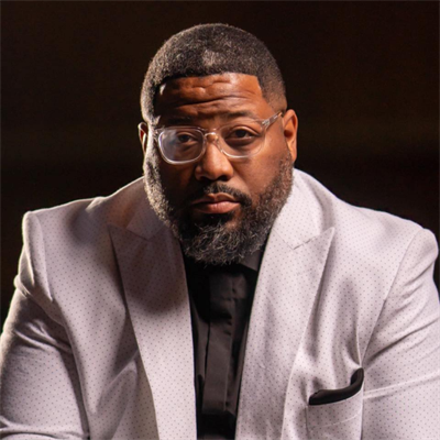 Photo of Lee A Williams III