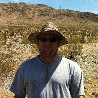 Photo of Mike Mullins