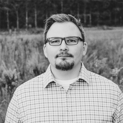 David Bridwell