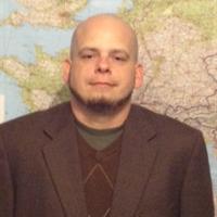 Photo of Steven Wyatt Strickland Jr.