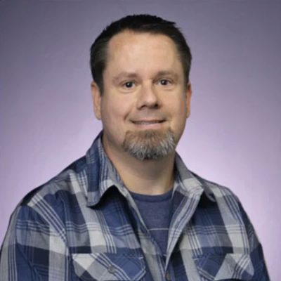 Photo of Charles Vincent