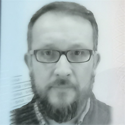 Photo of Gonzalo Ramírez Lepeley