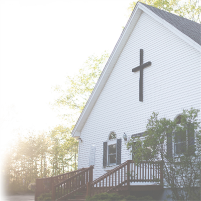 Photo of Epping Bible
