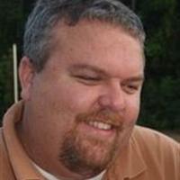 Photo of Wade Burcham