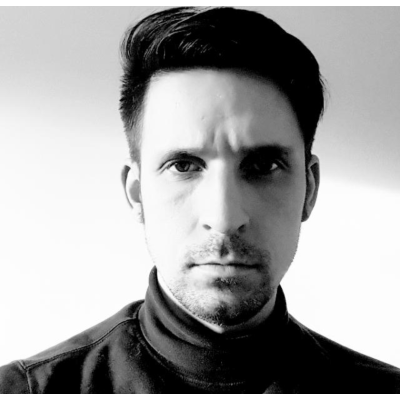 Photo of Michael Bremner