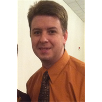 Photo of Rodney Merrill