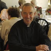 Father Philip Krill