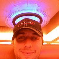 Photo of Jonathan Stockstill