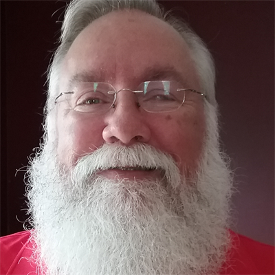 Photo of Donald E. Knotts