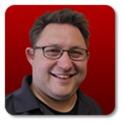 Photo of Joshua J Masters