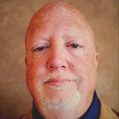 Photo of Anthony Thomas