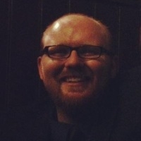 Photo of Jon Keehn