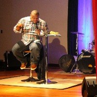 Photo of Donte Banks