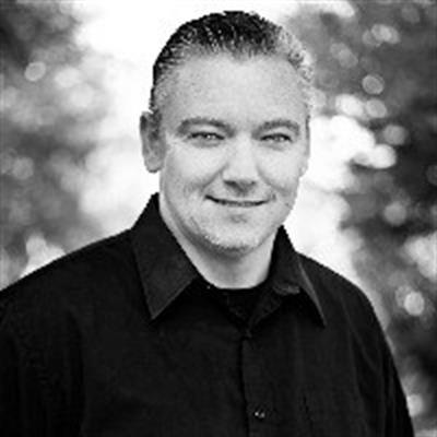 Photo of Dan Thomson