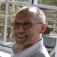 Photo of Kevin Wilson