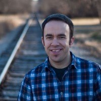 Photo of Josh Hawkins