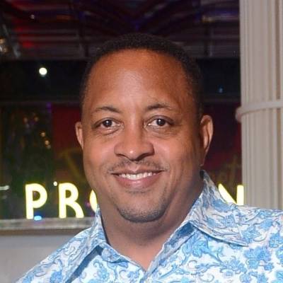 Photo of Bobbie Brooks