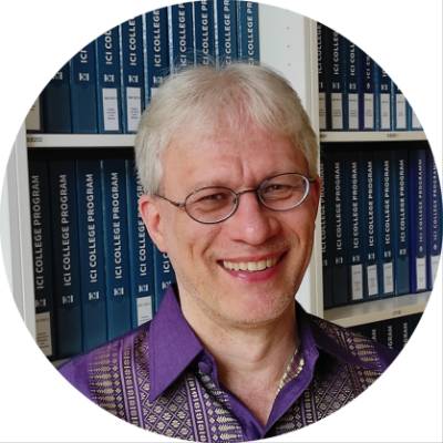 Photo of Martin Sachs