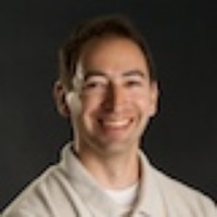 Photo of Neal Jacob