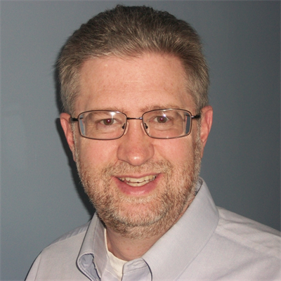Photo of Matthew Stead