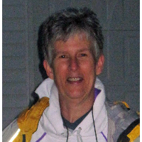 Photo of Kathy Hudgens