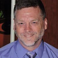 Photo of Charles Lohmeyer