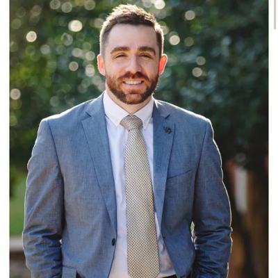 Photo of Matthew Emerson