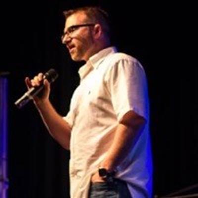 Photo of Brandon Scott Frank