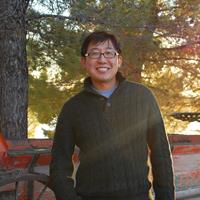 Photo of Donald Kim