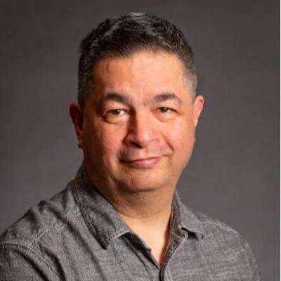 Photo of Scott Cyre
