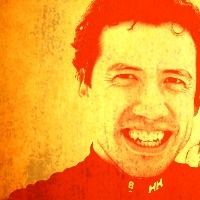 Photo of Jon Withers