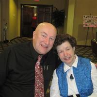 Photo of Alan Warren