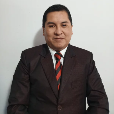 Freddy Canaviri Apaza