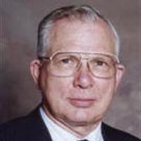 Photo of Jerry Love