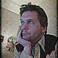 Photo of Jayson Bradley