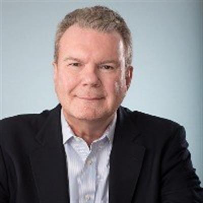 Photo of Tom McMahon