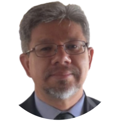 Photo of Abmael Filho