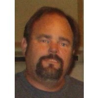 Photo of Richard Todd